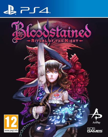 PS4 - Standard