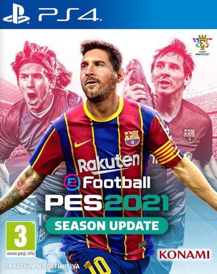 PS4 - Standard