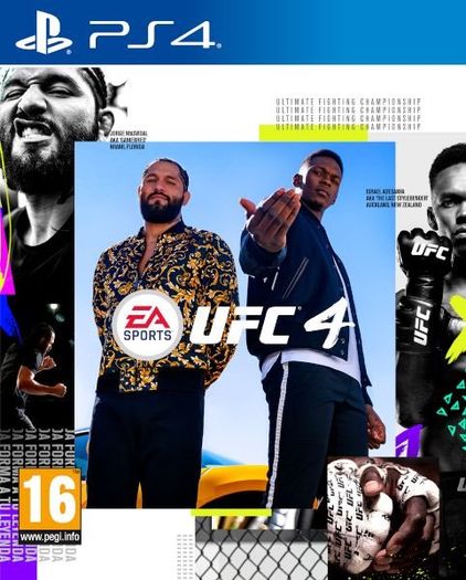 PS4 - Standard