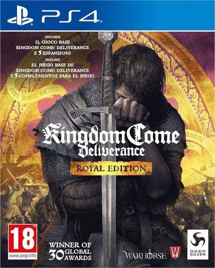 PS4 - Standard