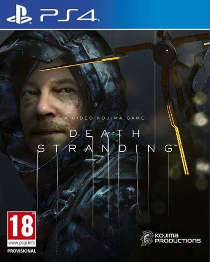 PS4 - Standard