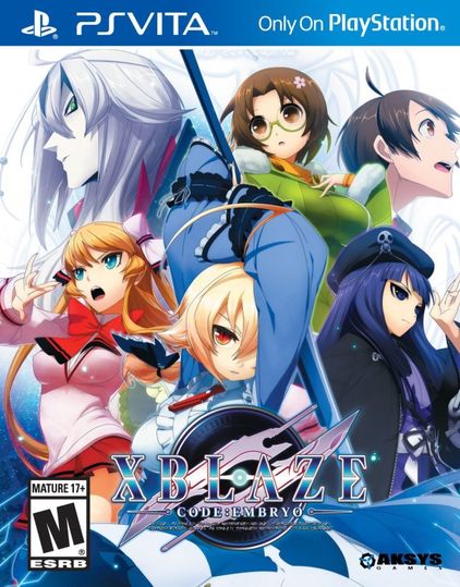 PSP Vita - Standard