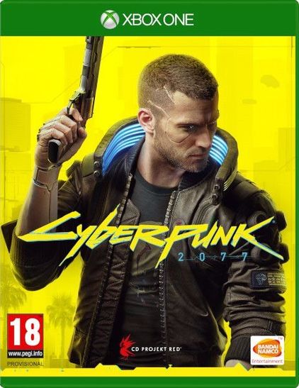 XB1 - Day One Edition