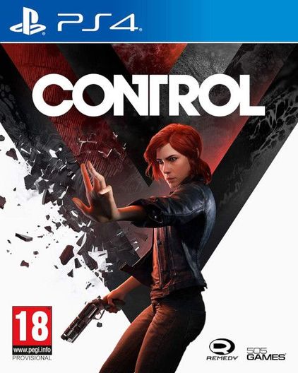 PS4 - Standard