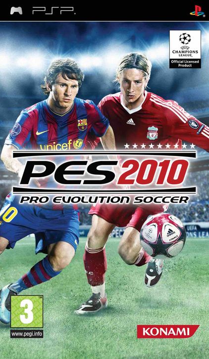 PSP - Standard