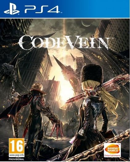 PS4 - Standard