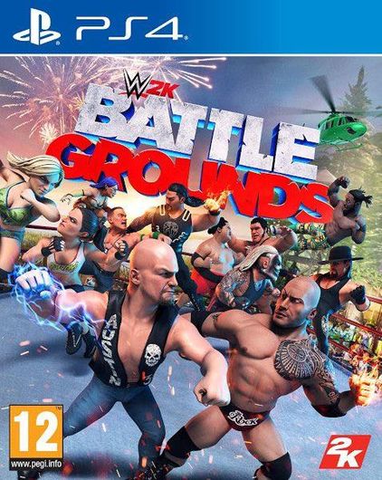 PS4 - Standard