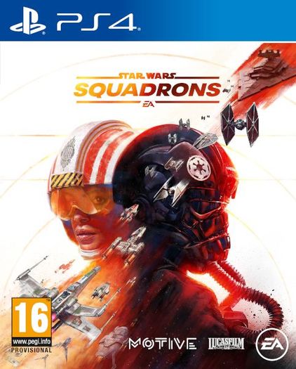 PS4 - Standard