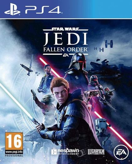 PS4 - Standard