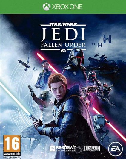 XB1 - Standard