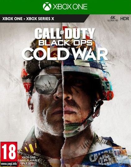 XB1 - Standard