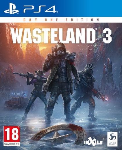 PS4 - Day One Edition