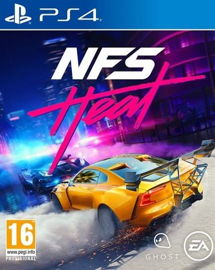 PS4 - Standard