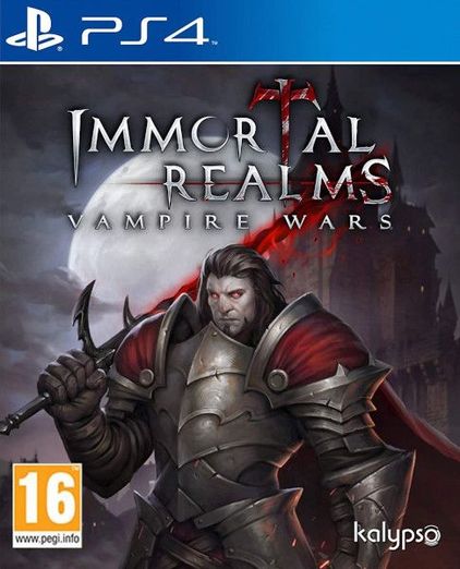 PS4 - Standard