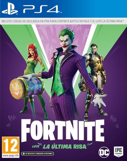 PS4 - Standard