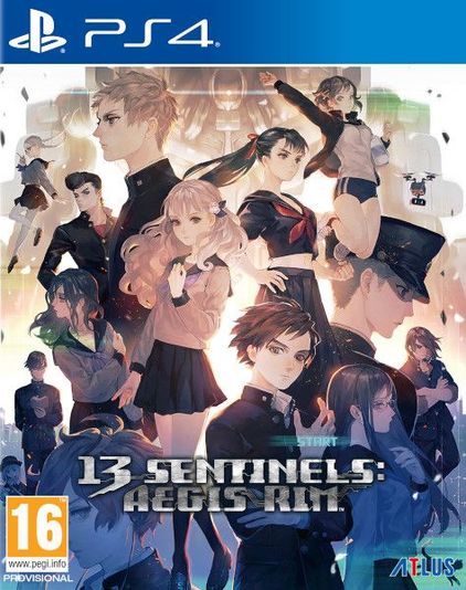PS4 - Standard