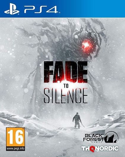 PS4 - Standard