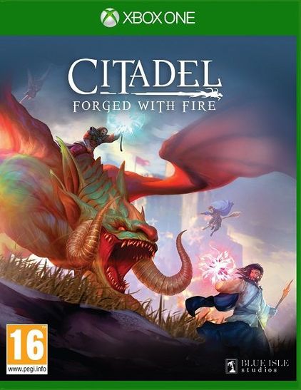 XB1 - Standard