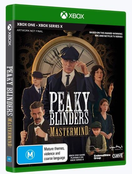 XB1 - Standard