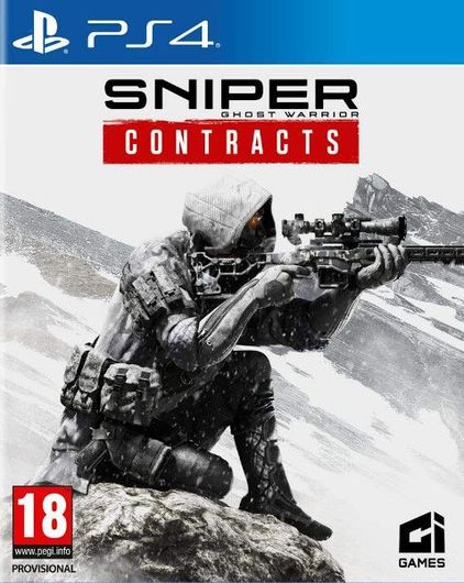PS4 - Standard