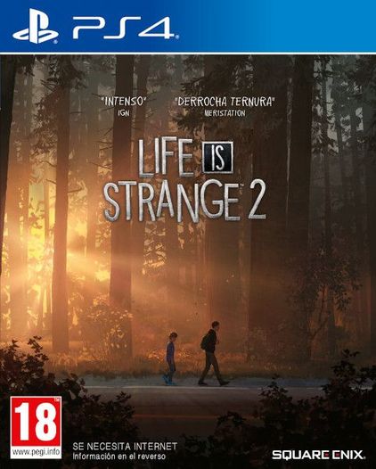 PS4 - Standard