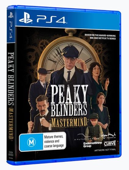 PS4 - Standard