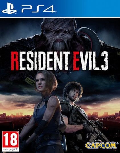 PS4 - Standard