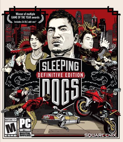 PC - Definitive Edition