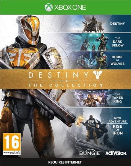 XB1 - Standard