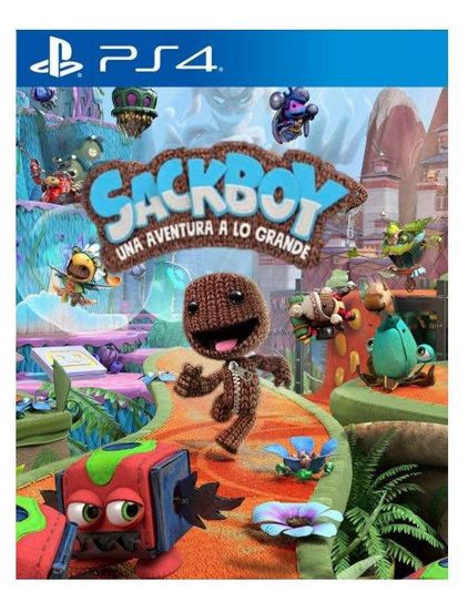 PS4 - Standard