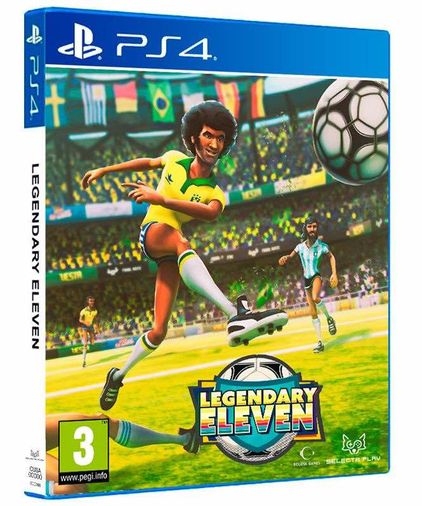 PS4 - Standard