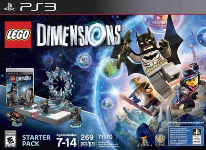PS3 - Standard