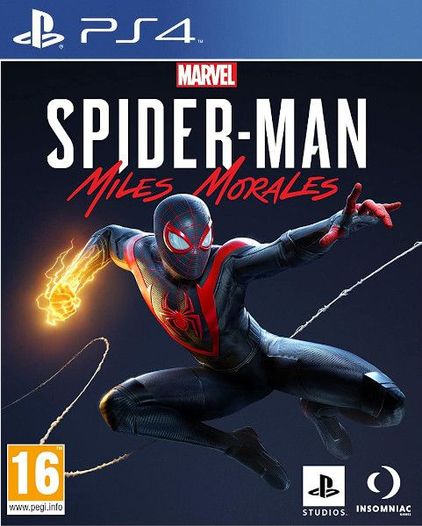 PS4 - Standard