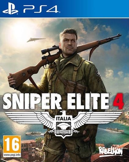 PS4 - Standard