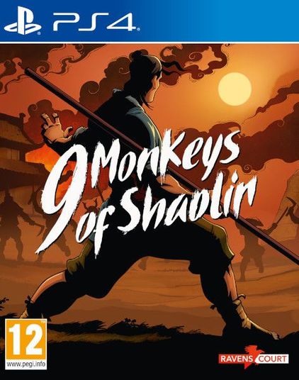 PS4 - Standard