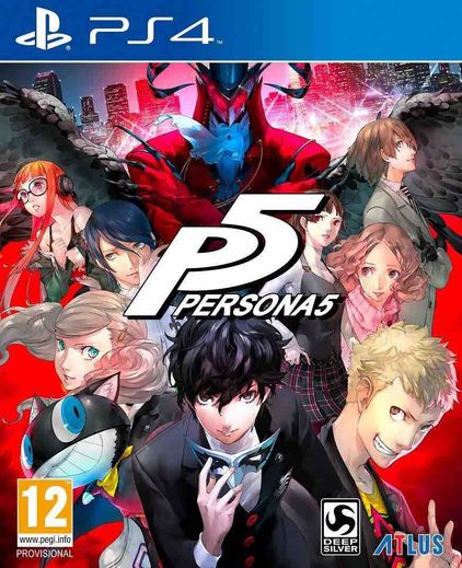 PS4 - Standard