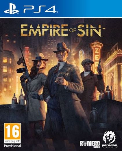 PS4 - Standard