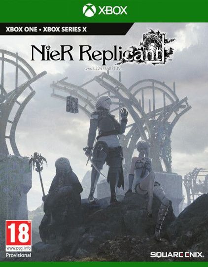 XB1 - Standard