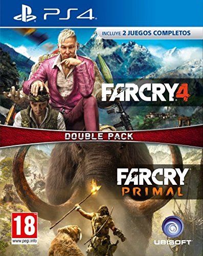 PS4 - Standard