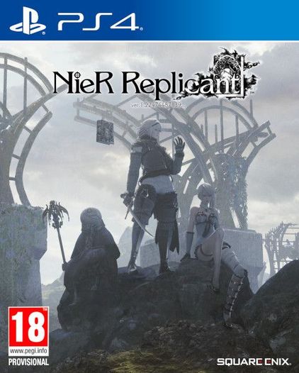PS4 - Standard