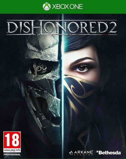 XB1 - Standard