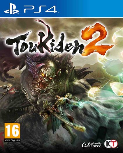 PS4 - Standard