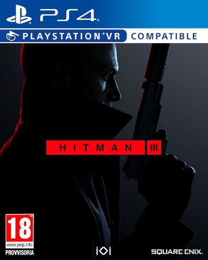 PS4 - Standard