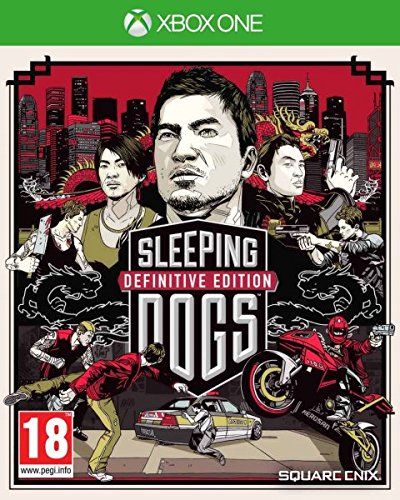 XB1 - Definitive Edition