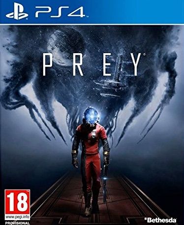 PS4 - Standard