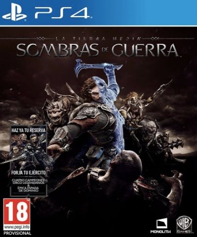 PS4 - Standard