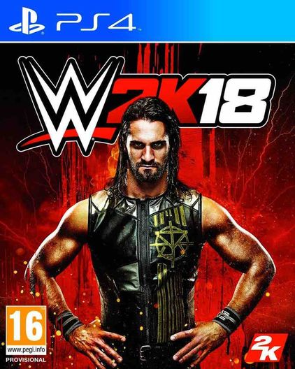 PS4 - Standard