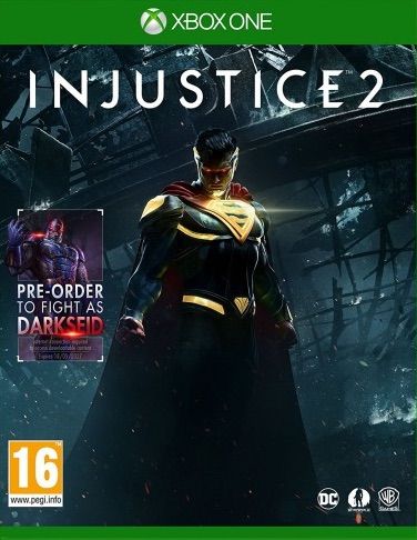 XB1 - Standard