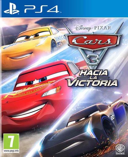 PS4 - Standard