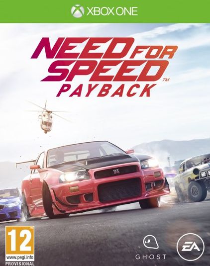 XB1 - Standard